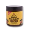 Jamaican Black Castor Oil - Hair Food - 175g Photo