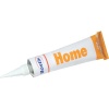 Bulk Pack x 3 Bostik - Silicone Home 90ml Clear Photo