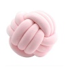 Creative Knot Ball Pillow Cushion Photo