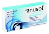 Anusol Suppositories 12’s Photo