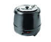 Castello Black Soup Kettle Photo