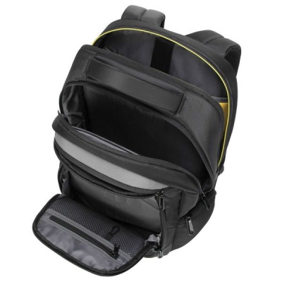 Photo of Targus City Gear 12-14" Laptop Backpack - Black