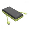 Andowl Powerbank 20000mAh Lithium Polymer - Photo