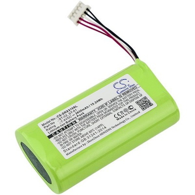 Photo of SONY SRS-X3;SRS-XB2;SRS-XB20 replacement battery
