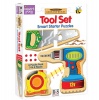 RGS Group Smart Starter Puzzle- Tools 6 x 3-4 Piece puzzle Photo