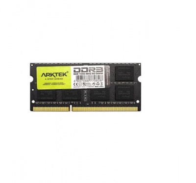 Arktek 8GB DDR3 1600MHz for Notebook