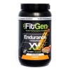 FitGen Rugby Range Endurance Orange Photo