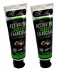 Smart Living Activated Coconut Charcoal Toothpaste - Spearmint Flavour - 2 Pack Photo