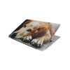 Laptop Skin/Sticker - Cute Lab Photo