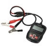 Foxwell BT100 Battery Analyzer Photo