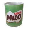 Vintage `Kitchen Tin` Coffee Mug - Milo Mug Photo