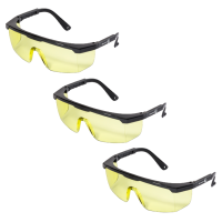 Dromex DV 026 Euro Spectacles Anti Glare Safety Glasses