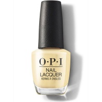 OPI Nail Lacquer Bee Hind The Scenes