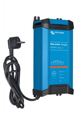 Victron Energy Blue Smart IP22 Charger 1230 230V