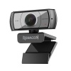 Redragon APEX GW900 1080P 30 FPS Webcam with Clip on stand - Black Photo