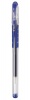 Pilot BL-WG 0.7 Wingel Gel Pen - Box of 12 - Blue Photo