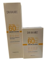 Dr Rashel Anti Aging Moisture Sun Spray Cream