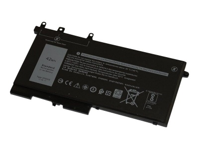 Photo of Dell Battery for latitude 5280 5290 5480 5590