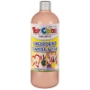 Toy Color Superwashable Finger Paint: Pink - 1000ml Photo