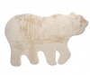 George Mason Baby George & Mason Baby - 100 x 160cm Comfort Bear Rug Photo