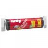 Bulk Pack 5 x Tuffy Budget Refuse Bag - 18 Microns - Black - 10 Per Roll Photo