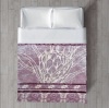 Sesli 3037 Sesli - Mink Zoya 1Ply Blanket – King Size - Pink Photo