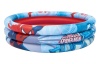 Bestway 1.22m x H30cm Spider-Man 3-Ring Pool -200L Photo