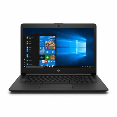 Photo of HP DualCore A4 laptop