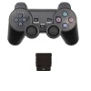 PS2 Generic Wireless Controller Photo
