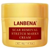 Lanbena Scar Removal Strech Marks Cream Photo