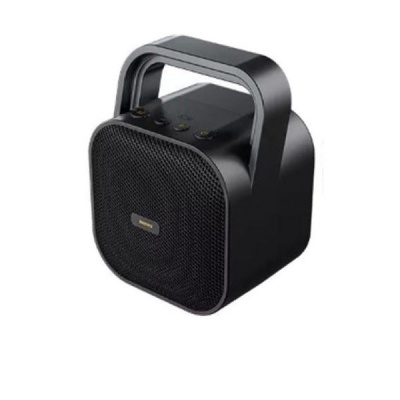Photo of Remax RB-M49 Outdoor Portable Speaker - Black