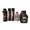 MOTUL 2T Offroad Bike Care Pack 3 Photo
