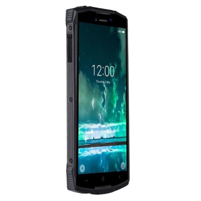 Photo of Doogee S55 IP68 Rugged Cellphone