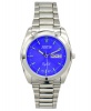 Justin Silver All Steel / Calendar/ Luminous/ Quartz Watch For Men Photo