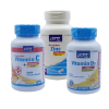 Essential Pack Vitamin C Vitamin D and Zinc Photo
