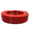 100M Audio System Sound Stereo Speaker Cable Photo