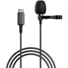 Smart Living Professional Lavalier MicroPhone - Type C Photo