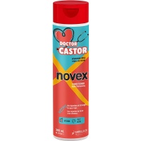 Novex Doctor Castor Conditioner 300 ml