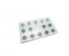 EDX Education Paint Stamp Jungle - 14 Piece Photo