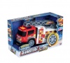 Teamsterz Teamsters Mighty Movers - Fire Engine Photo