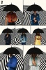 THE UMBRELLA ACADEMY - Family Poster Photo