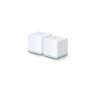 Mercusys HALO-S12 AC1200 Whole Home Mesh Wi-Fi System Photo