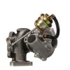 DOE quality parts Doe Turbocharger For: Mitsubishi Triton 2.5 Di-D 100Kw Photo