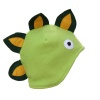 Dinosaur Beanie Photo