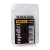 Rasiky RapidBit T30 1/4-25- 10 pack Photo