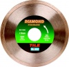 Fox Tools FOX Diamond Wheel Continuous 115mm STD Photo