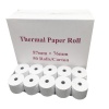 NTS 57x76 Cash Register Thermal Paper Rolls Photo