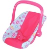 Dollsworld - Doll Car Seat Carrier Photo