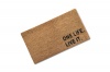 One Life Natural Coir Doormat 70x40cm Photo