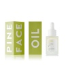 Pine Face Oil with Squalane Pineapple Juice and Grape Seed Oil Photo